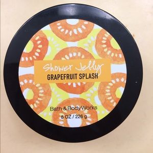 Bath&Body Works Shower Jelly